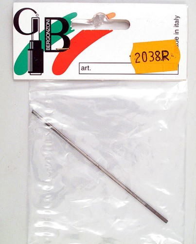 Bergonzoni 2038r flash vintage - flash,