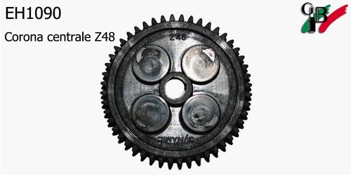 Corona centrale z48 - centrale,