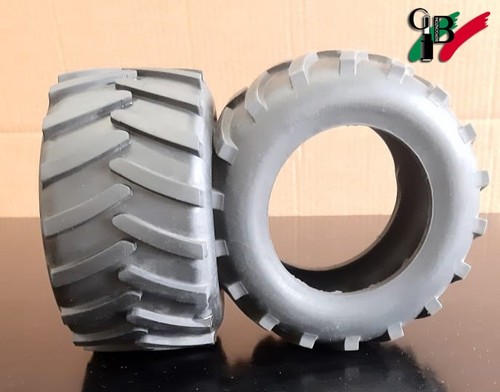 Gomma hummer automodelli - gomma, rc