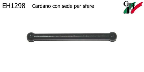 Cardano con sede per sfere