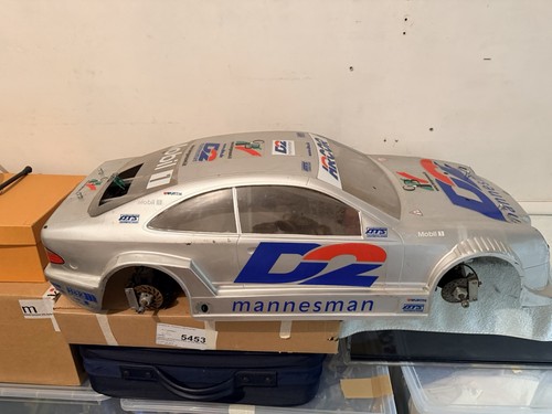 Bergonzoni vintage auto 5 - bergonzoni, 1:5
