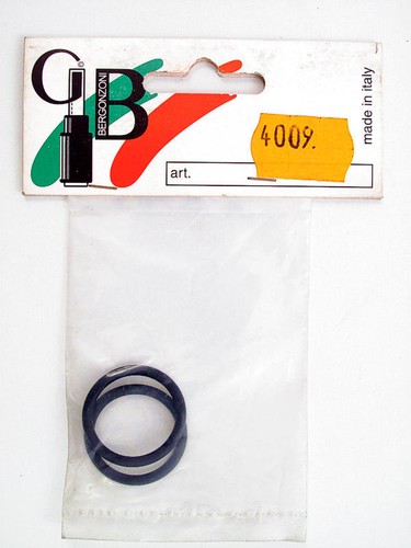 Bergonzoni 4009 guarnizioni - 4009,