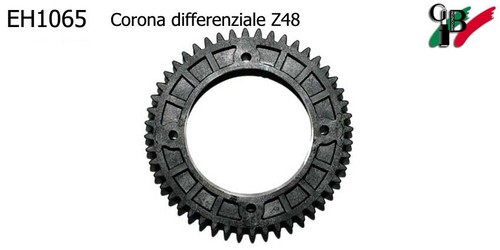 Corona differenziale z48 - corona,