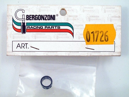 Bergonzoni 1726 vintage spare - bergonzoni,